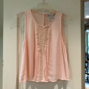 American Rag Lightweight Blouse